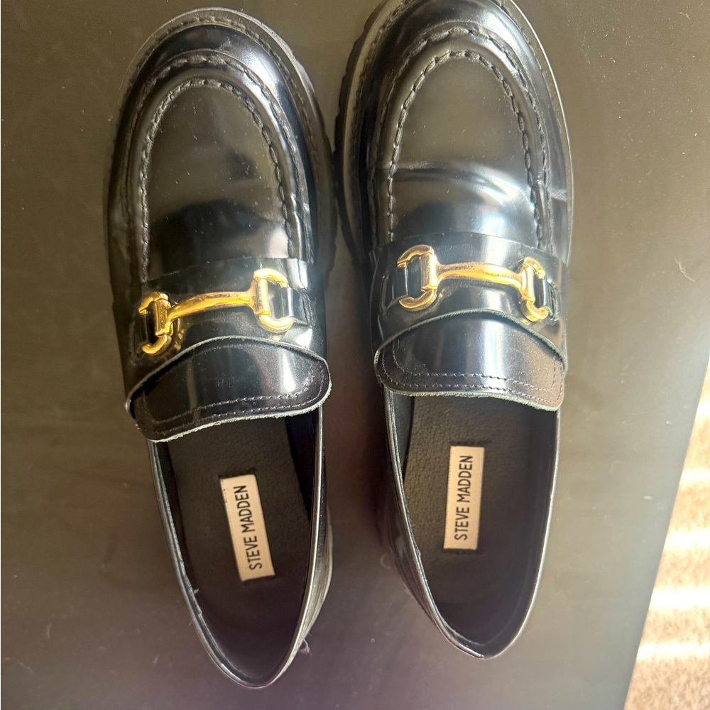 Steve Madden Loafers